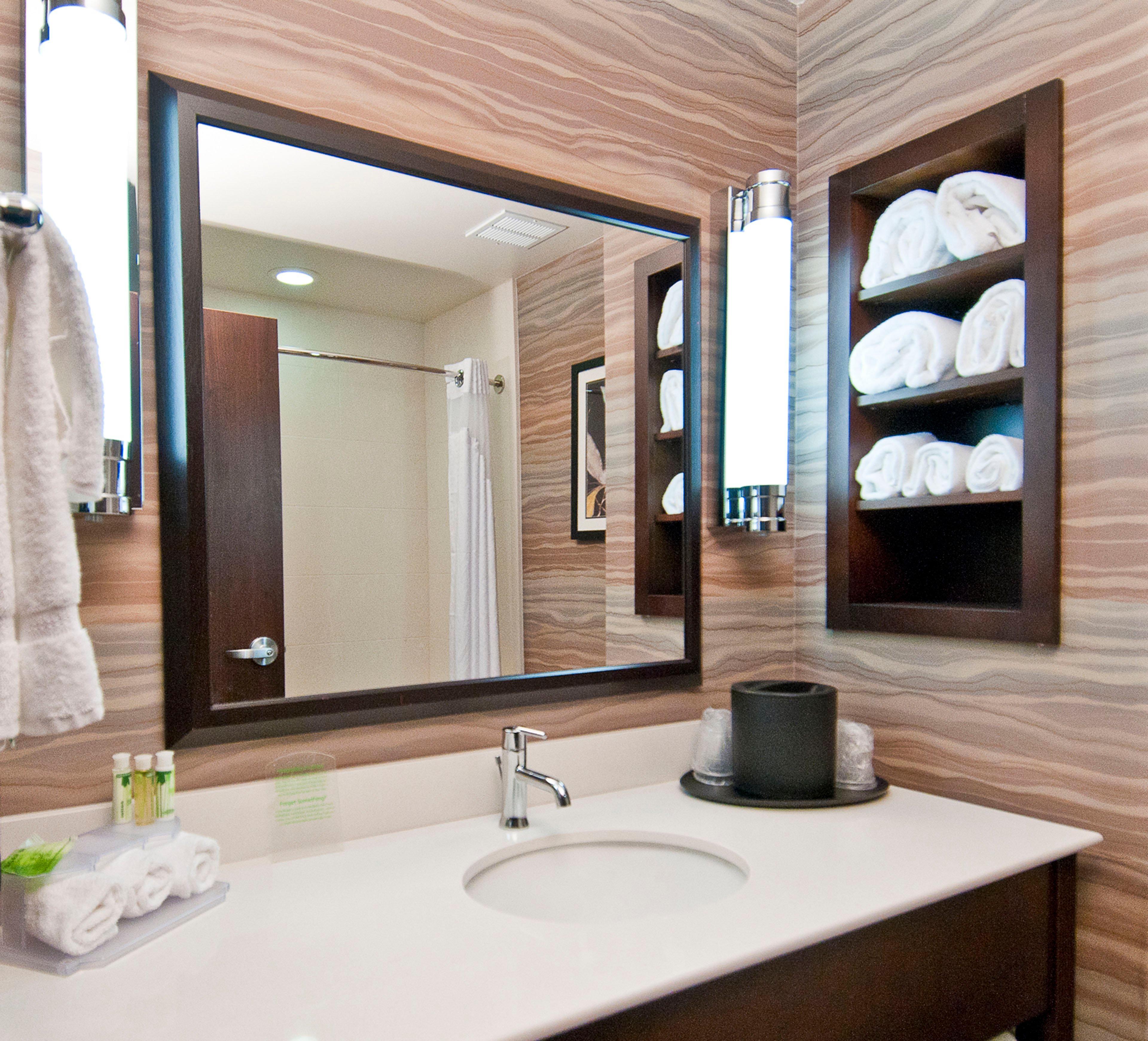 Holiday Inn Express & Suites San Antonio Frost Bank Center By Ihg Luaran gambar